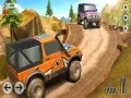 Spel Vrij rijden omhoog online