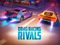 Spel Drag Racing Rivalen online