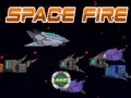 Spel Ruimte Vuur online