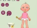 Spel Baby Adoptant online Spel Baby Adoptant online