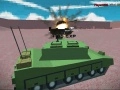 Spel Helicopter en Tank Gevecht: Woestijnstorm Multiplayer online Spel Helicopter en Tank Gevecht: Woestijnstorm Multiplayer online