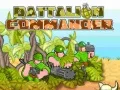 Spel Bataljoncommandant online Spel Bataljoncommandant online