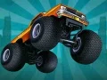Spel Zombie Killer Vrachtwagen Rijden online