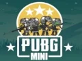 Spel PUBG Mini online