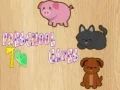 Spel Peuterspellen online