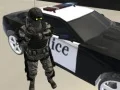 Spel Politie Chauffeur Simulator online Spel Politie Chauffeur Simulator online