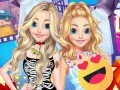Spel Ellie Hollywood Ster online Spel Ellie Hollywood Ster online