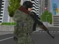 Spel Sniper Meester: Stedelijke Jager online Spel Sniper Meester: Stedelijke Jager online