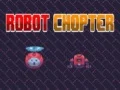 Spel Robot Chopter online