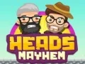 Spel Hoofdchaos online