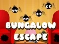 Spel Bungalow Ontsnapping online