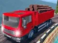 Spel Vrachtwagenchauffeur: Lading online