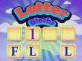 Spel Letterblokken online Spel Letterblokken online