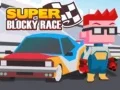 Spel Super Blokke Race online