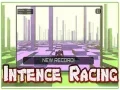 Spel Jet Racer Oneindige Vlucht Rijder Ruimte Racen online