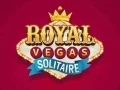 Spel Royal Vegas Solitaire online