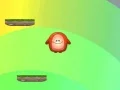 Spel Chaki Luchtsprong online Spel Chaki Luchtsprong online