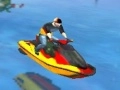 Spel Waterscooter racen online Spel Waterscooter racen online