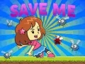 Spel Red jezelf van de mug online Spel Red jezelf van de mug online