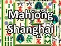 Spel Shanghai Mahjong online