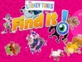 Spel Nieuwe Looney Tunes Vind het! online Spel Nieuwe Looney Tunes Vind het! online