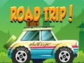 Spel Roadtrip! online
