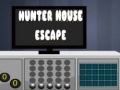 Spel Ontsnapping uit het Jagershuis online