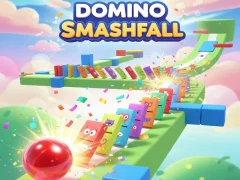 Spel Domino Smashfall online