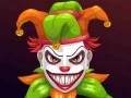 Spel Gruwelijke Clowns: Match 3 online Spel Gruwelijke Clowns: Match 3 online