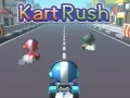 Spel Kart Rush online