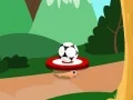 Spel Voetbal Doel online