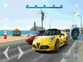 Spel Stadsauto Racing online