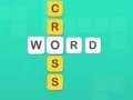Spel Woord Kruis online