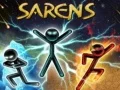 Spel Sarens online