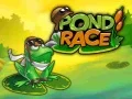 Spel Vijverrace online