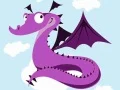 Spel Kleurrijke Draken: Match 3 online Spel Kleurrijke Draken: Match 3 online