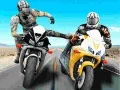 Spel Moto Bike Aanval Race Meester online