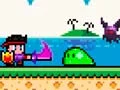 Spel Held Ridder Actie RPG online
