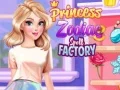 Spel Prinses Zodiac Spell Factory online Spel Prinses Zodiac Spell Factory online