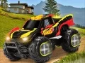 Spel Offroad Monster Truck online