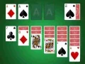Spel Klassieke Solitaire online Spel Klassieke Solitaire online