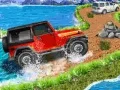 Spel 4x4 SUV Jeep online