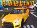 Spel Word opgeleid als valet online