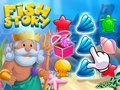 Spel Vissverhaal online