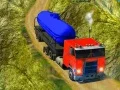 Spel Indiase Vrachtwagen Simulator online