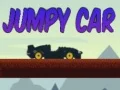 Spel Springende Auto online