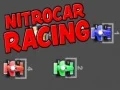 Spel NitroCar Racing online