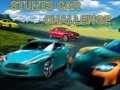 Spel Stunt Auto Uitdaging online