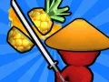 Spel Fruit Samurai online Spel Fruit Samurai online