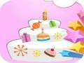 Spel Gelukkige Verjaardag Taart Decor online Spel Gelukkige Verjaardag Taart Decor online